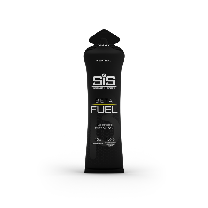 SIS Beta Fuel Energy Gel - Neutral - Single serving
