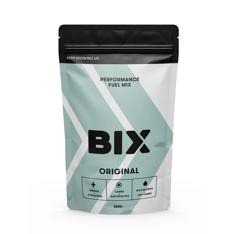 Bix Performance Fuel Mix - Original - 30 servings