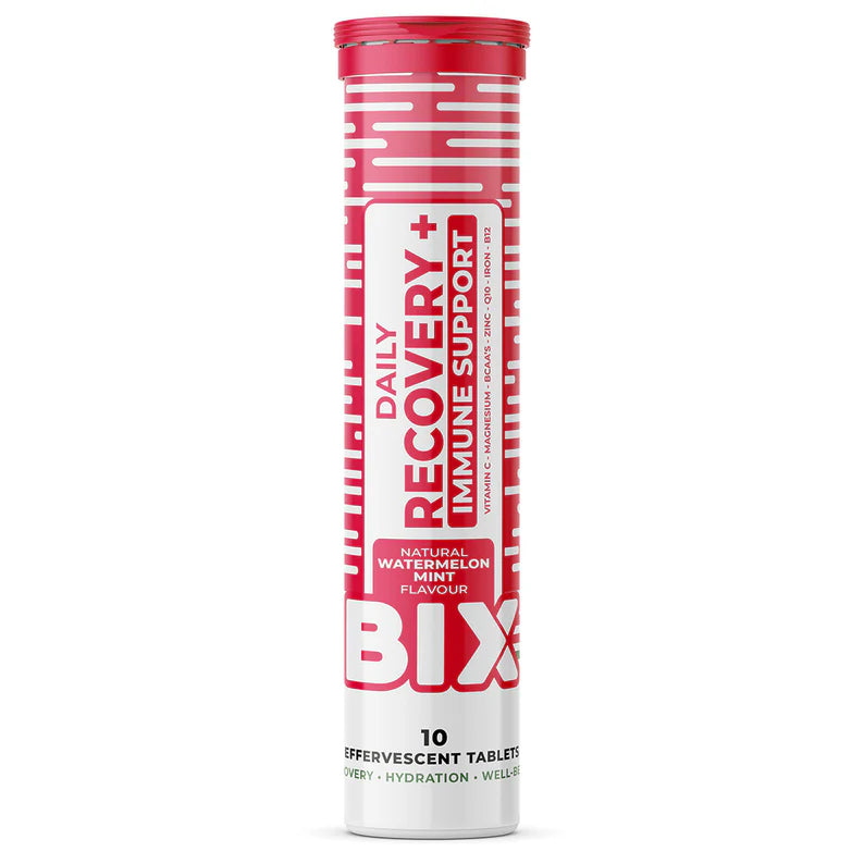 Bix Daily Recovery - Watermelon Mint