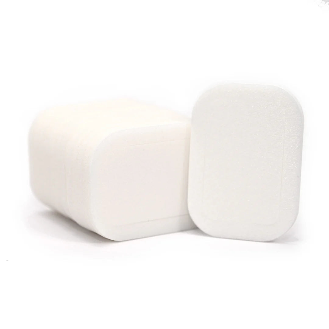Core medical-grade sports adhesive patches - 15 patches