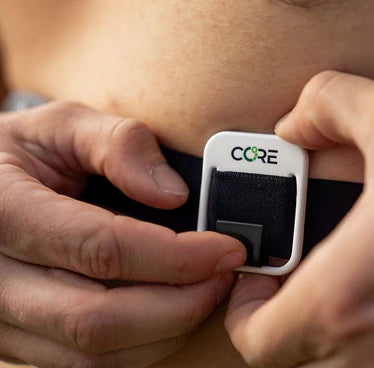 Core 1 Thermal Sensor