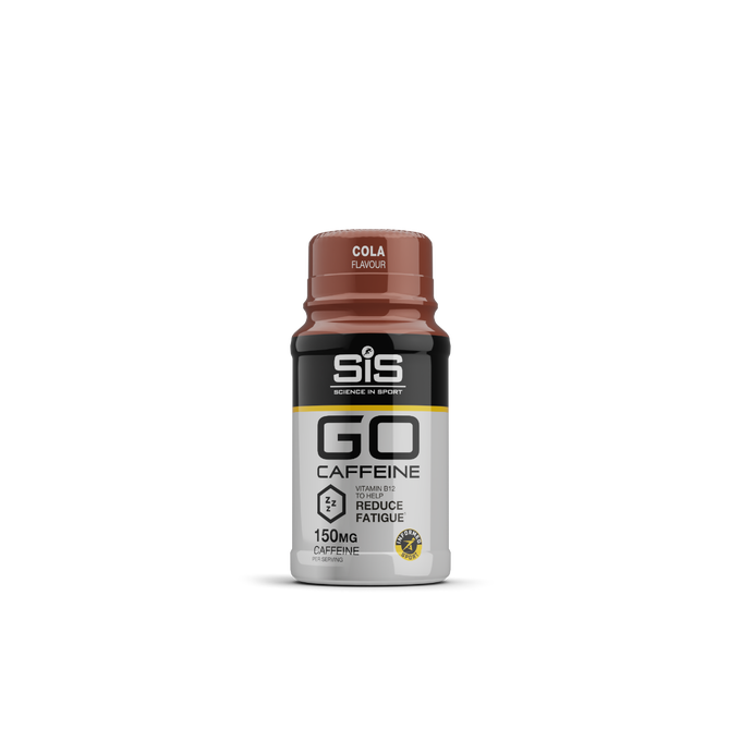 SIS GO Caffeine Shot - Cola