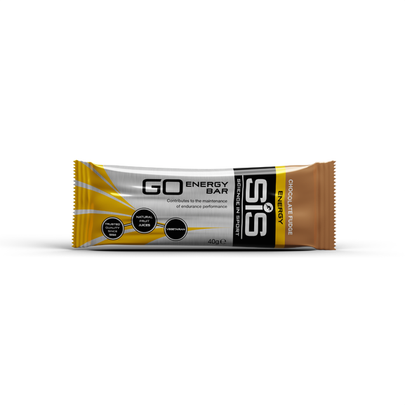 SIS Go Energy Bar Mini - Chocolate Fudge - Single serving