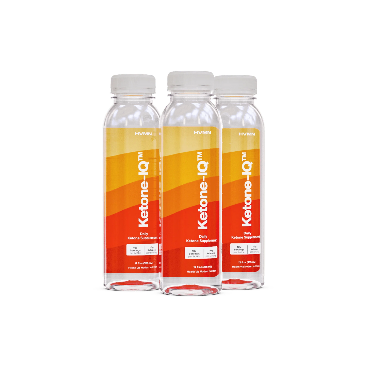HVMN Ketone-IQ - Pack of 30 servings