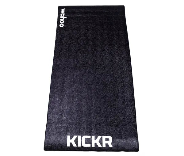 Wahoo KICKR Floormat