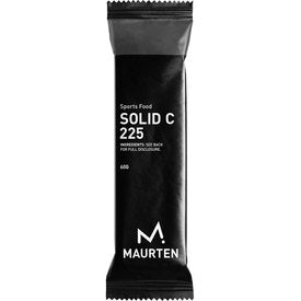 Maurten Solid C 225 - Single serving