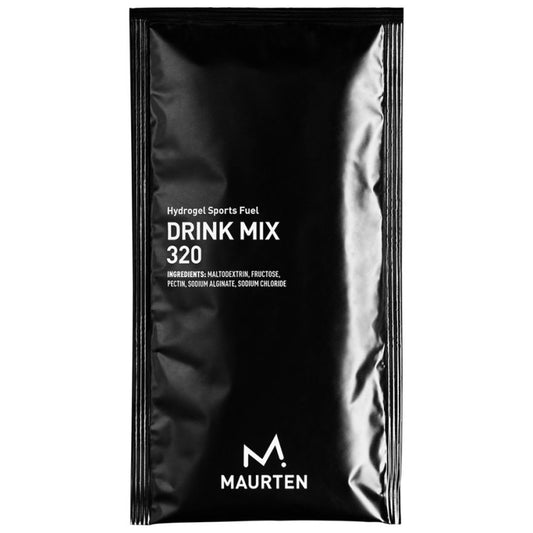 Maurten Drink Mix 320 - Single serving