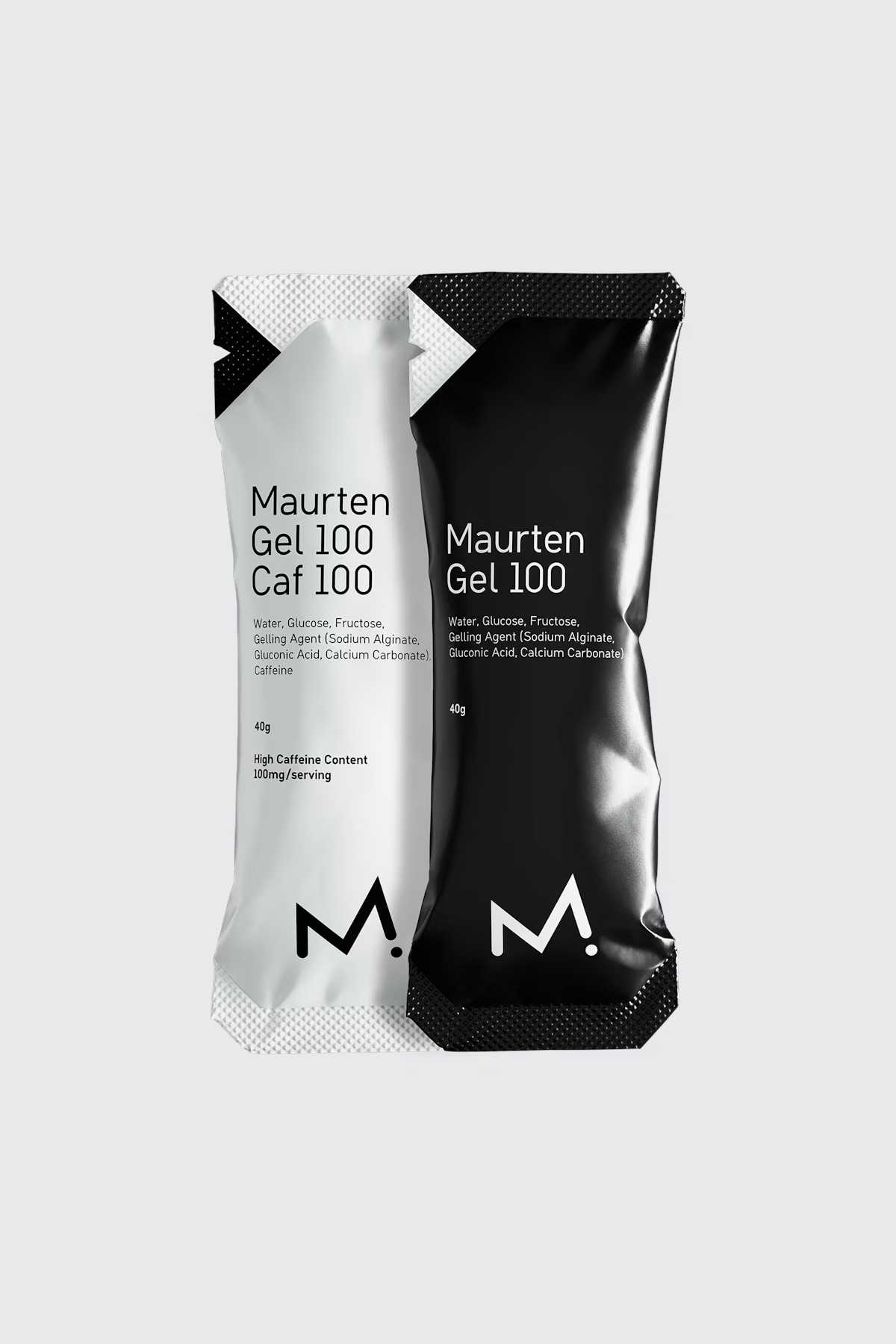 Maurten Gel 100 - Mix Box