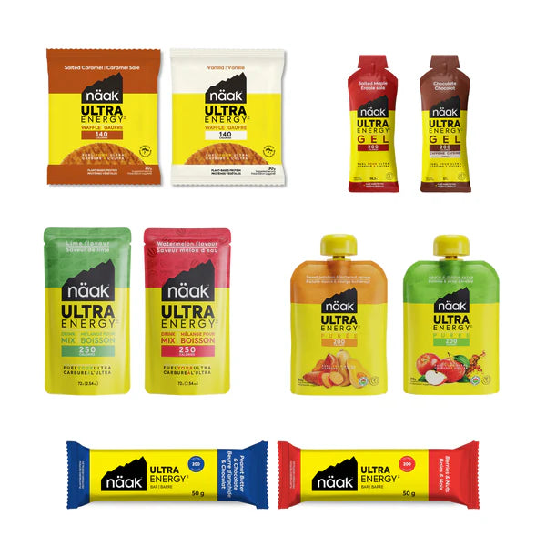 Näak UTMB® Discovery Pack