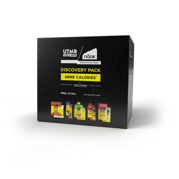 Näak UTMB® Discovery Pack