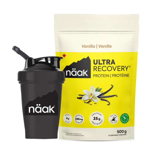 Näak Recovery Pack - Vanilla