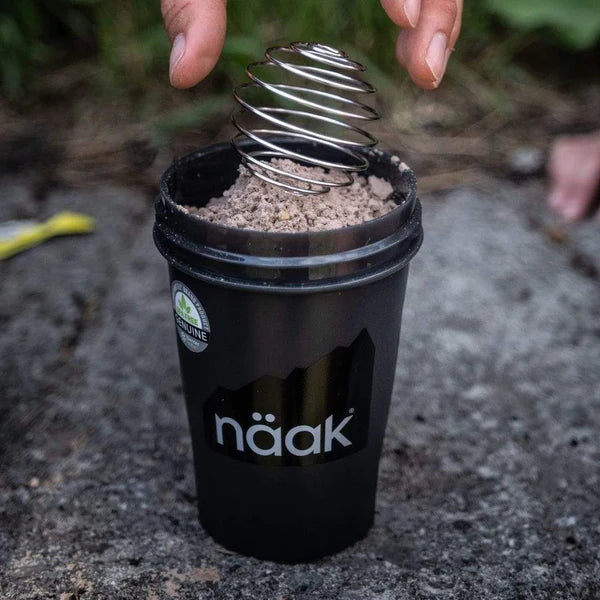 Näak Recovery Pack - Chocolate