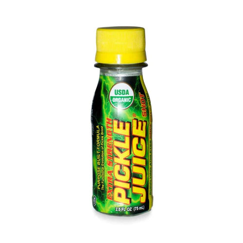 Pickle Juice Extra Strength Shot - Single serving