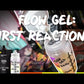 Precision Fuel 300 Flow Gel - Box of 5 servings