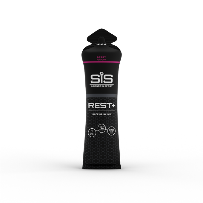 SIS REST+ Juice - Berry