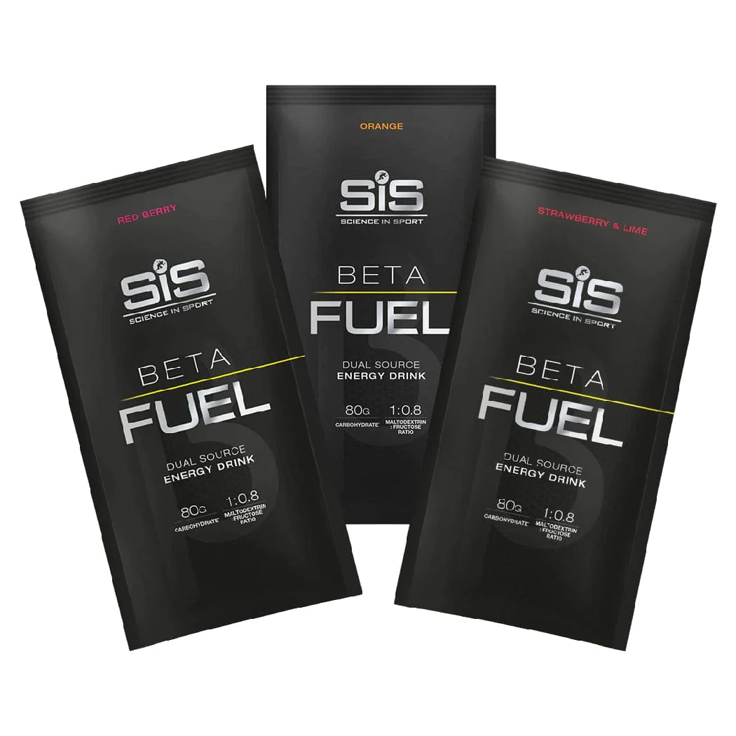 SIS Beta Fuel 80 Bundle - Selection of 3 products