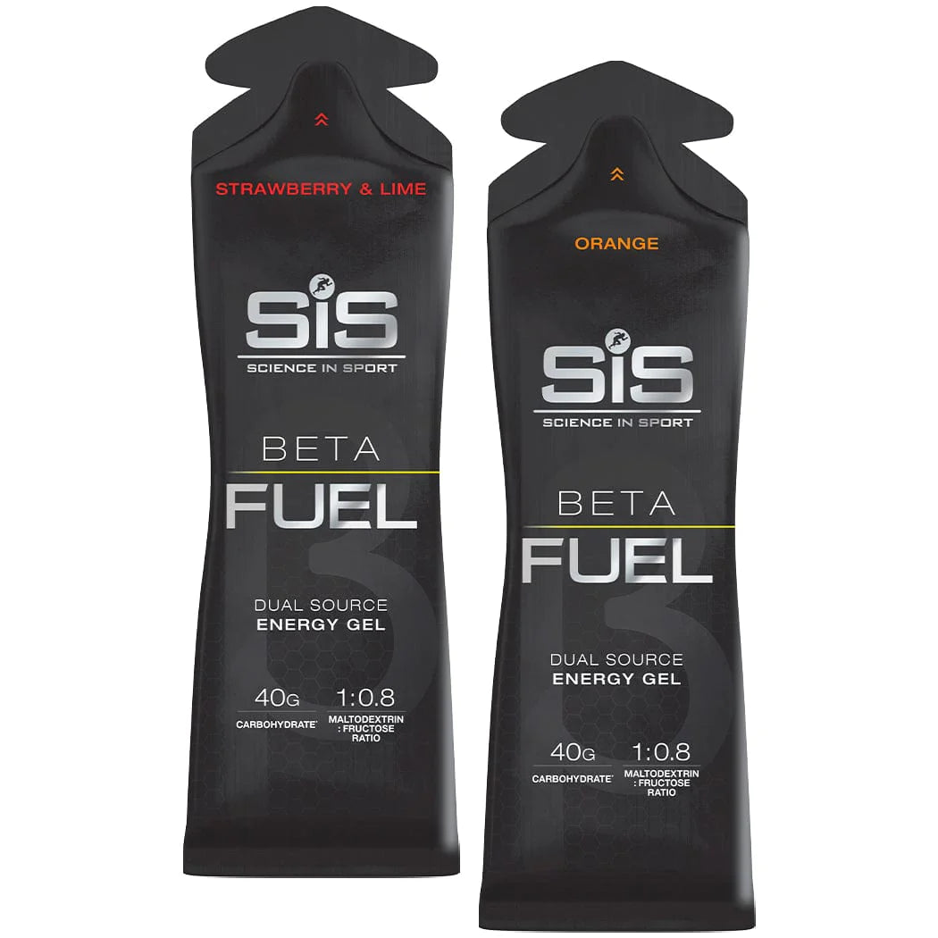 How do energy gels improve your performance? — XMiles