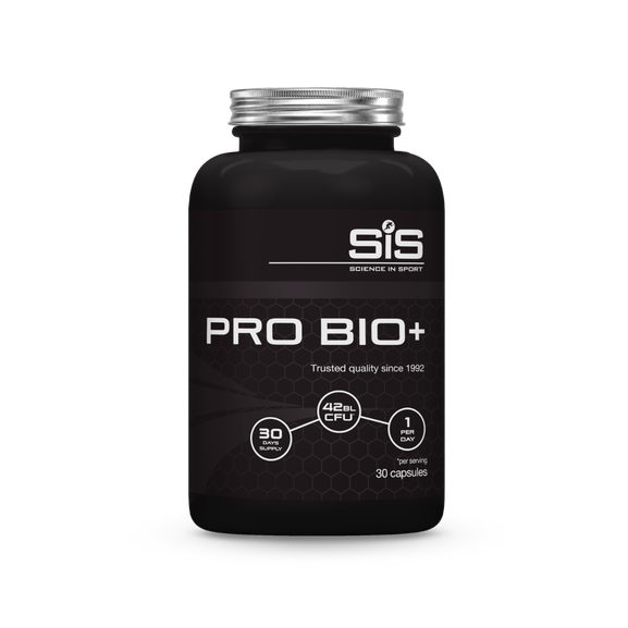 SIS Pro Bio+ Capsule - Jar of 30 servings