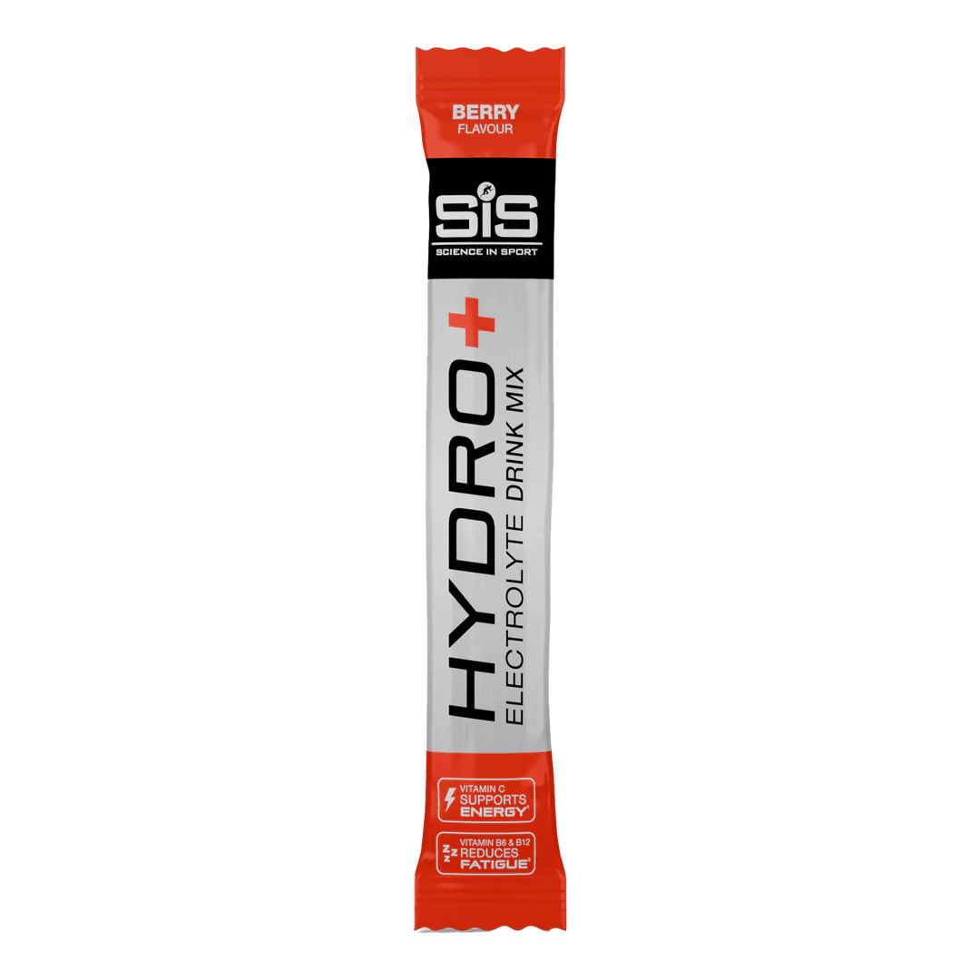 SIS Hydro - Berry - Single serving