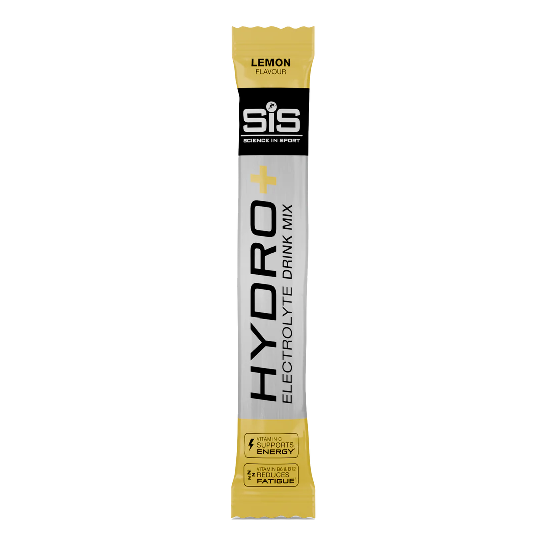 SIS Hydro - Lemon - Single serving