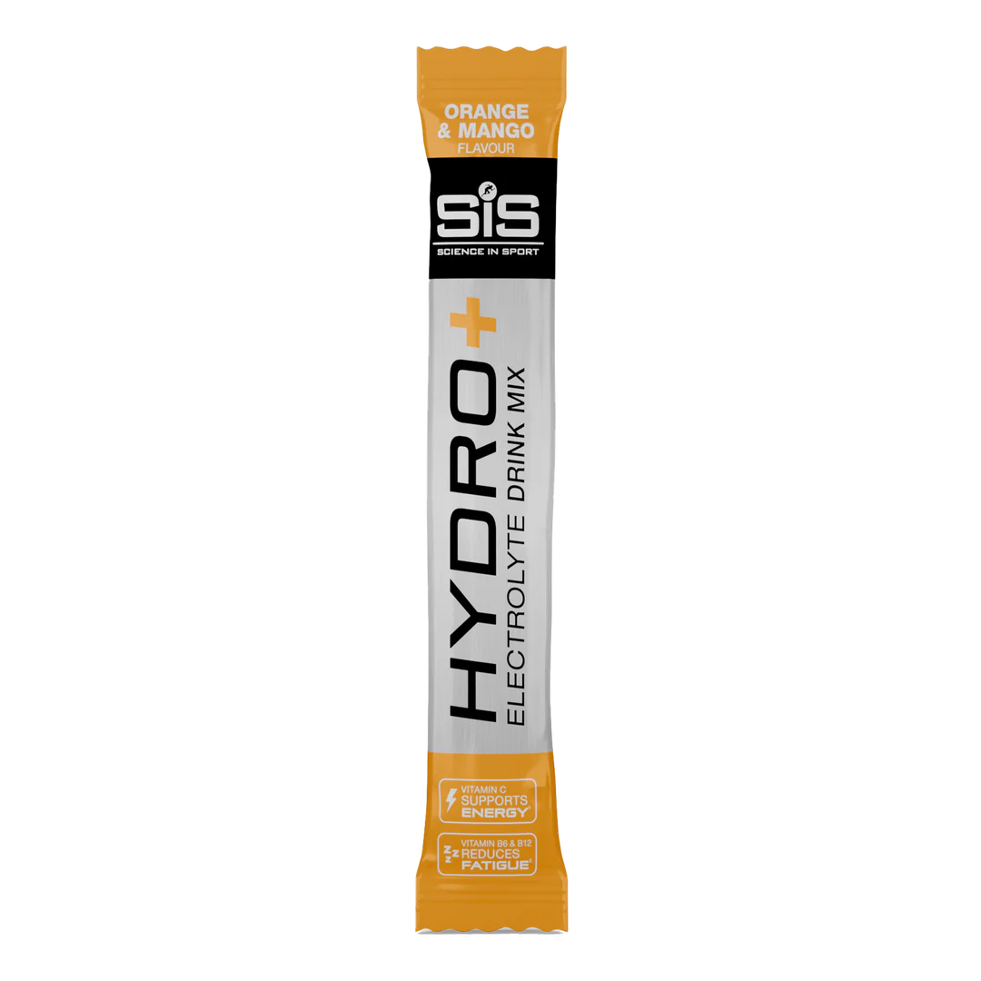 SIS Hydro - Orange & Mango - Single serving