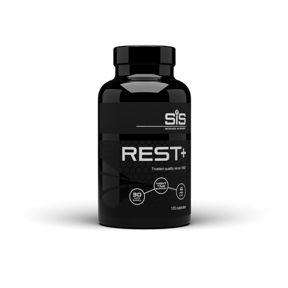 SIS Rest+ Capsule - Jar of 30 servings