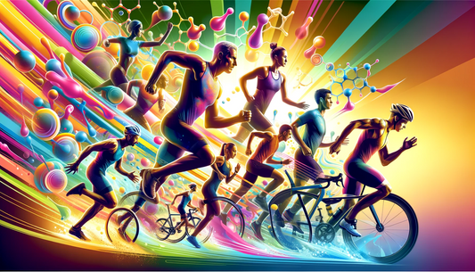 Revolutionizing Sports Nutrition: The Power of Fructose-Maltodextrin-Glucose Ratio in Enhancing Endurance Performance