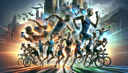 Caffeine: The Secret Ingredient for Endurance Athletes?