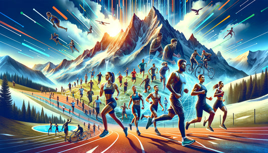 The Impact of Altitude Training on Athletes’ Aerobic Capacity