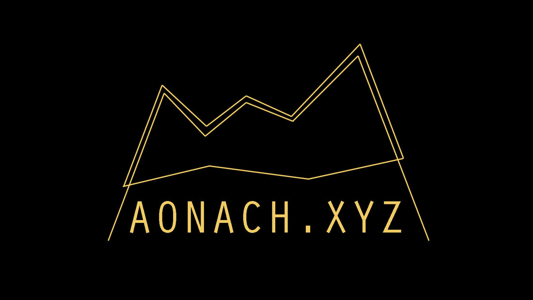 Welcome to Aonach