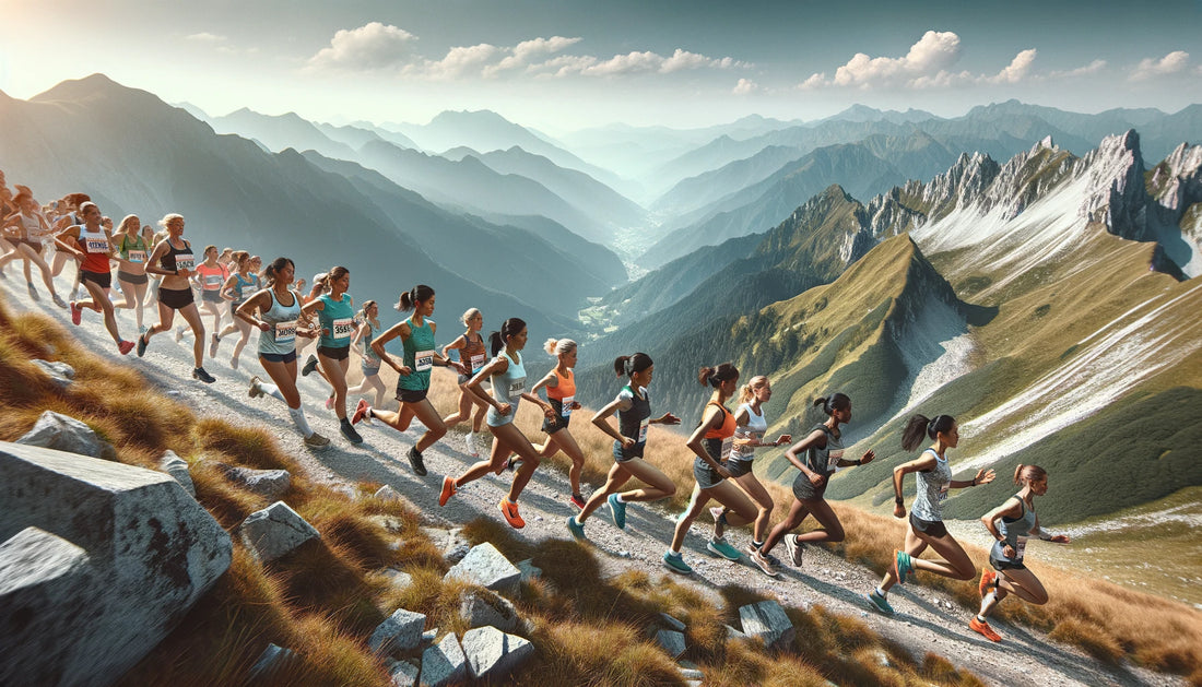 Enhancing Elite Mountain Marathon Performance: The Critical Impact of High Carbohydrate Intake