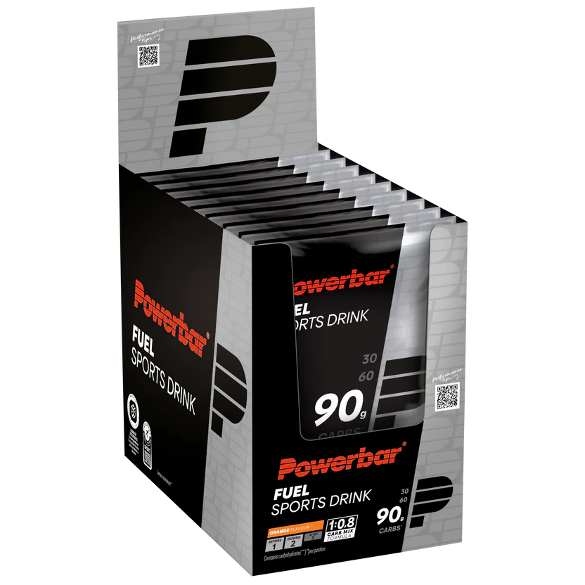 Black Line 1:0.8 Fuel Gel 30 - Pesca