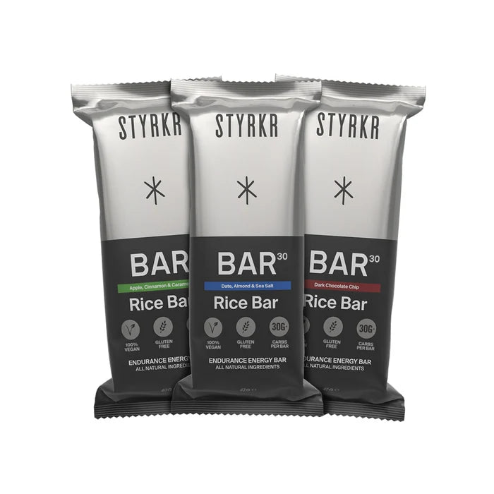 Styrkr BAR30 - Variety Box