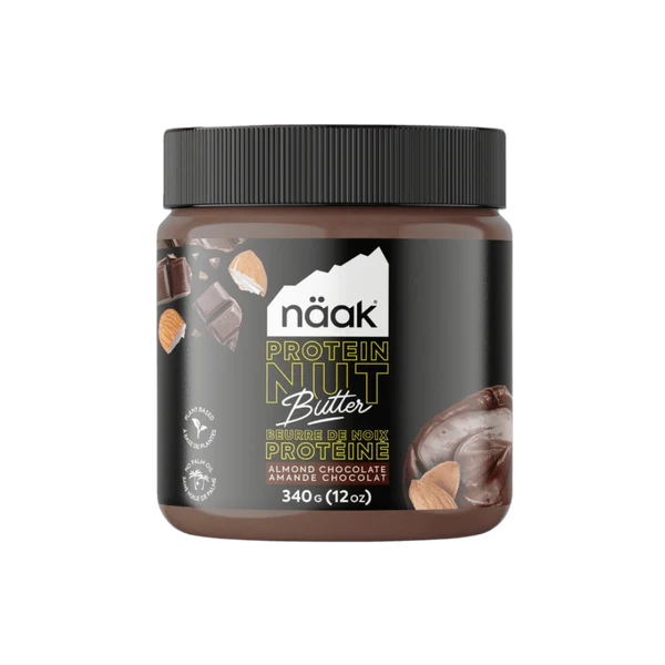 Näak Protein Nut Butter - Almond Chocolate