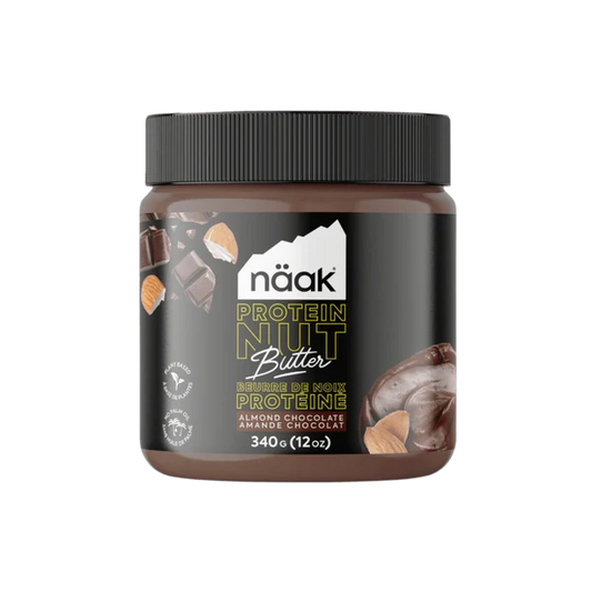 Näak Protein Nut Butter - Almond Chocolate