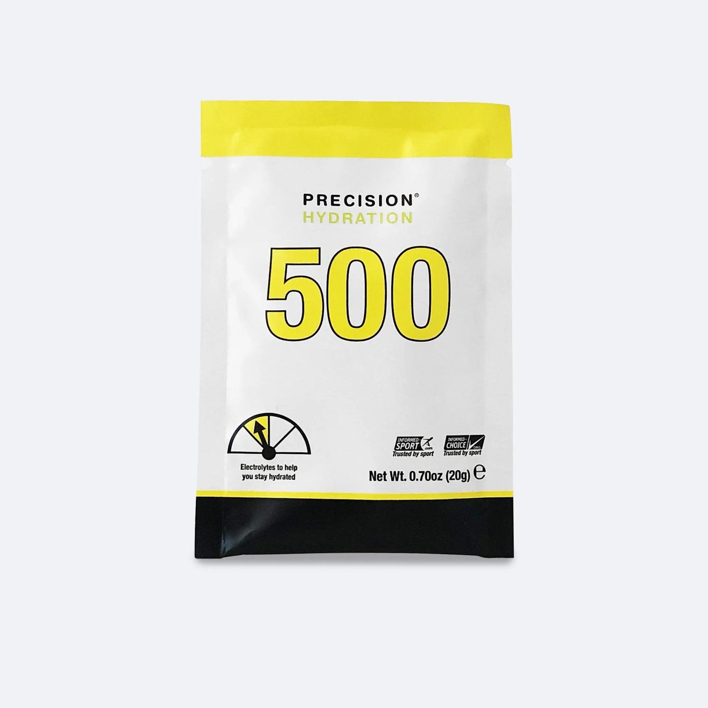 Precision Hydration 500 Powder - Single serving