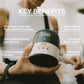 Styrkr MIX+ Dual-Carb & Electrolyte Drink Mix - Pink Grapefruit
