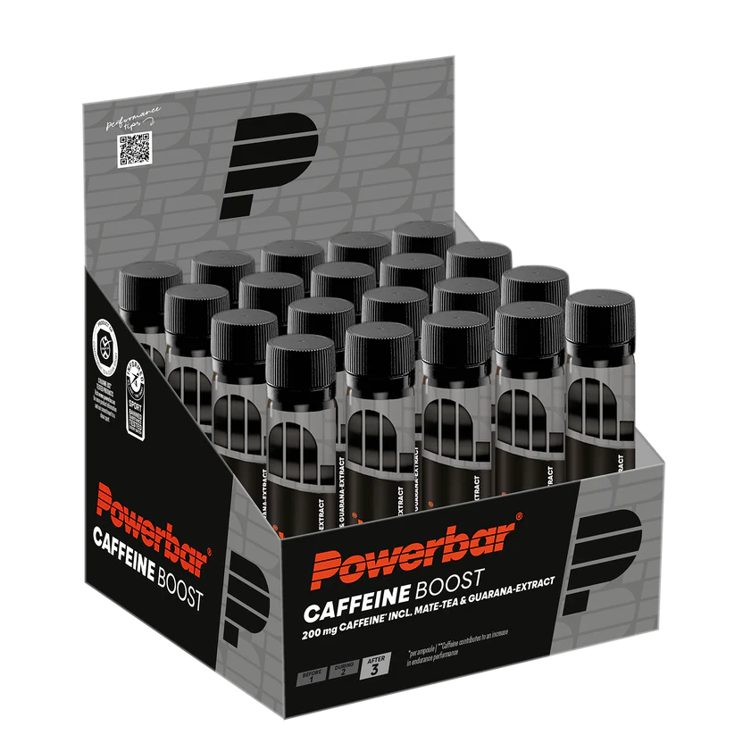 Black Line Caffeine Boost