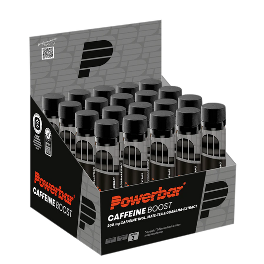 Black Line Caffeine Boost