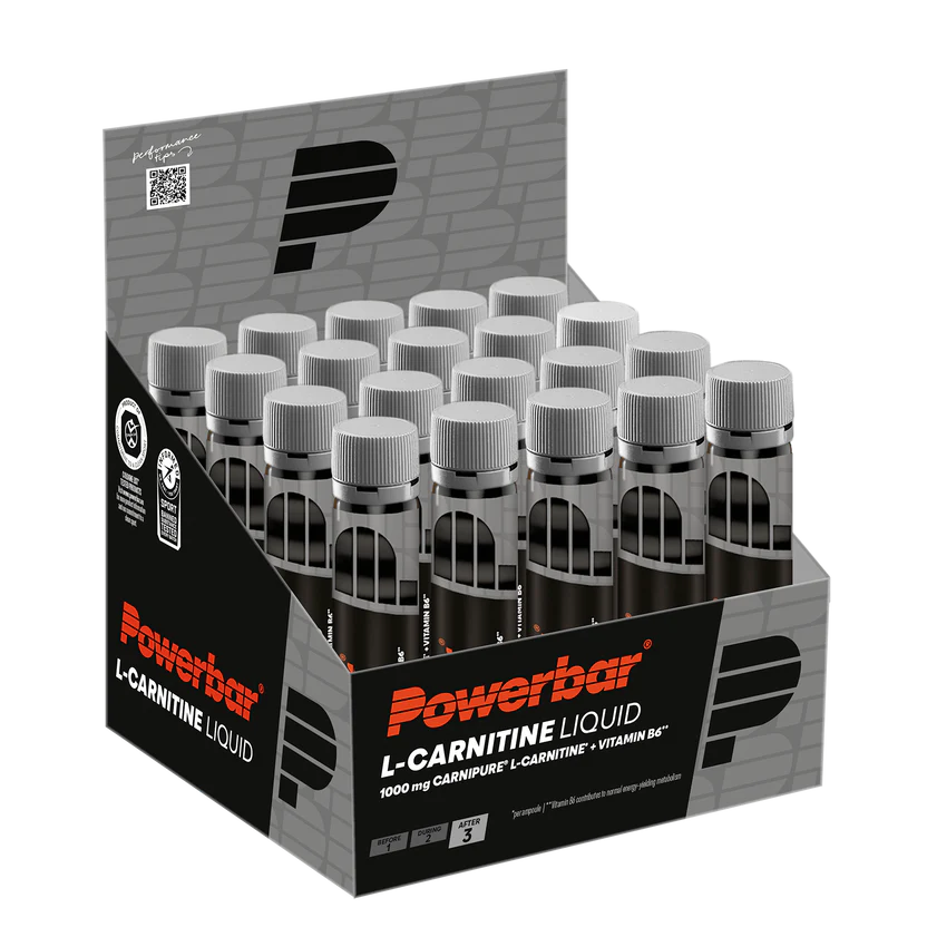 Black Line L-Carnitin Liquid