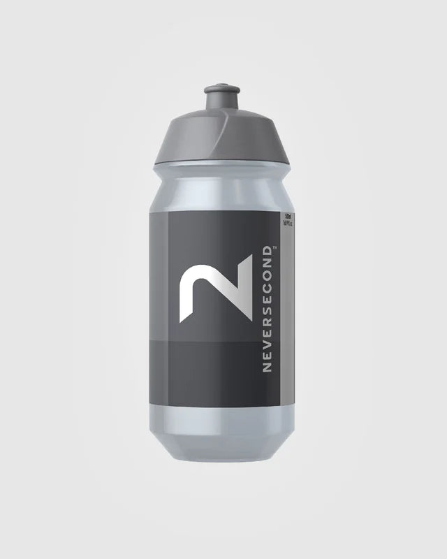 Neversecond Water Bottle 500ml