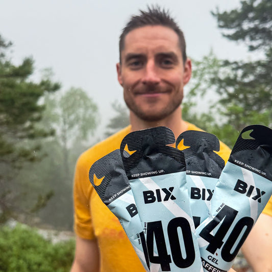 Bix Gel Signature Bundle by Jere Sjögren