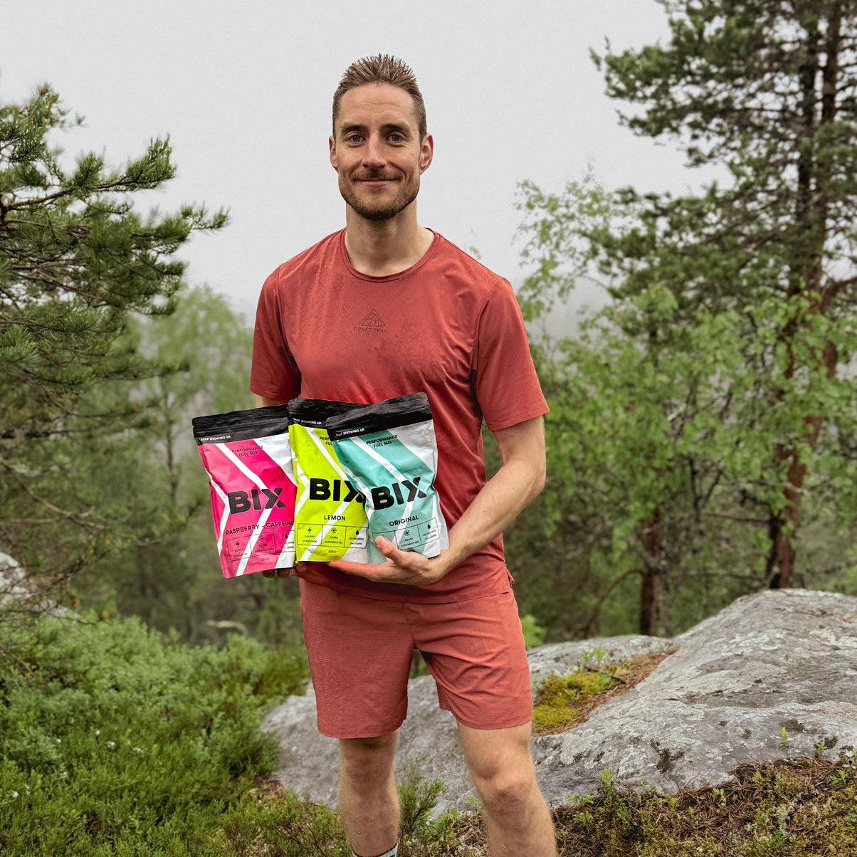 Pacchetto Signature SwissPeaks di Jere Sjögren