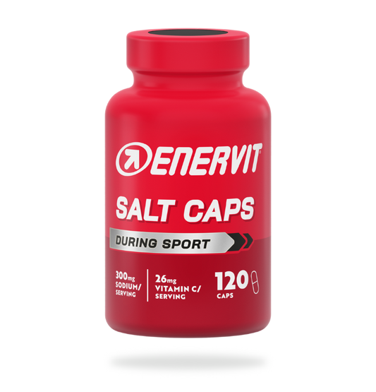 Enervit Saltkapslar
