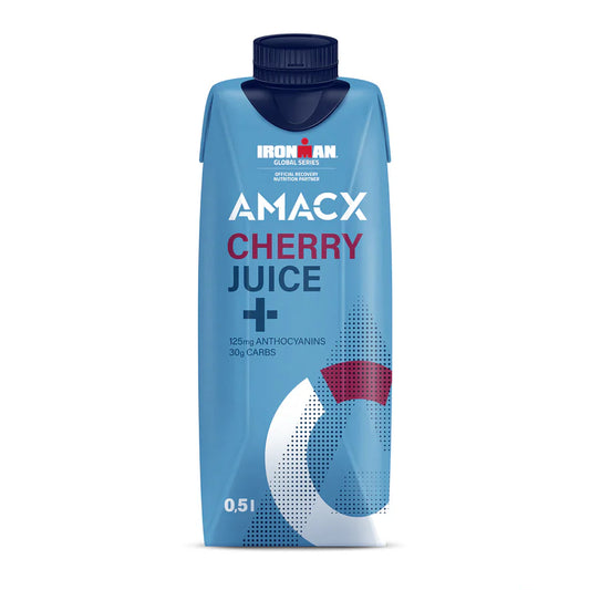Amacx Cherry Juice+