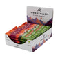 Moonvalley Organic Energy Bar - Apple Cinnamon - Box of 12 servings