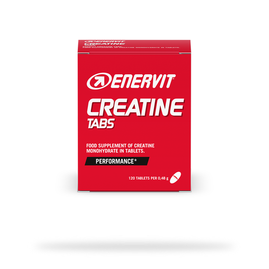 Enervit Creatine Tabs