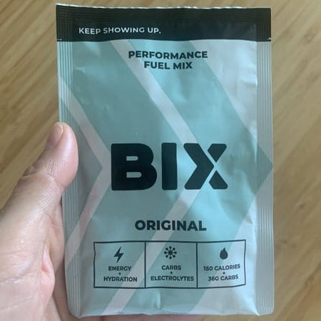 Miscela di carburante Bix Performance - Originale