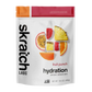 Skratch Sport Drink Mix - Fruit Punch - Bag