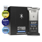 Styrkr BAR50 - Date, Almond & Sea Salt